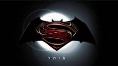 Batman és Superman 2015-ben összecsaphat kép