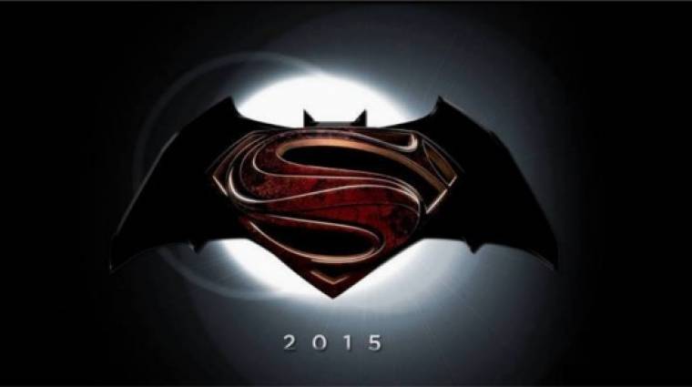 Batman és Superman 2015-ben összecsaphat bevezetőkép
