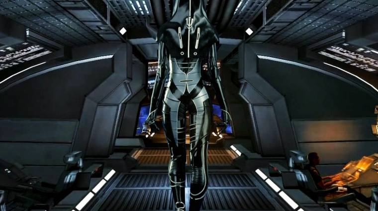 Gamer fétis: a legszexibb Mass Effect kosztümök bevezetőkép
