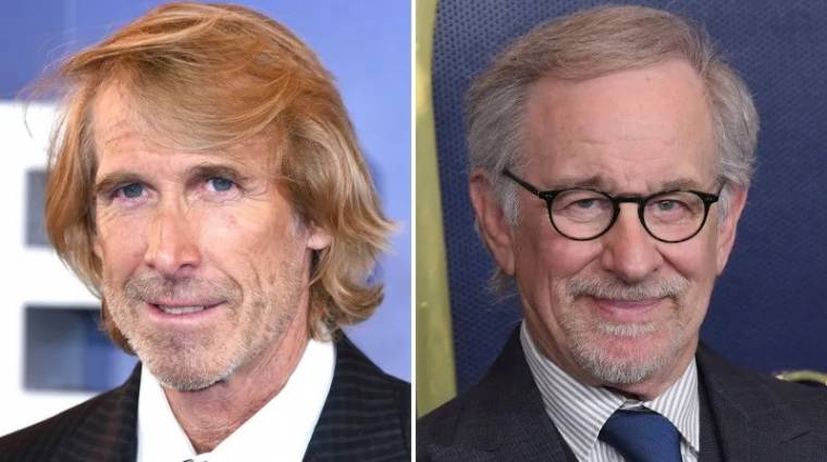 Michael Bay nem fogadta meg Steven Spielberg tanácsát kép