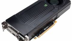 Hivatalos a GeForce GTX 760 kép