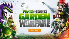 PopCap - elbocsátások a Plants vs. Zombies fejlesztőinél kép