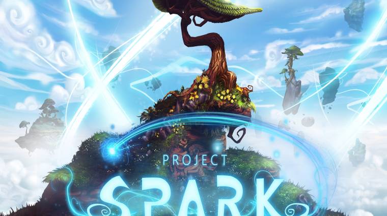 Project Spark videóteszt - kód a lelke mindennek bevezetőkép