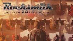 Rocksmith 2014 - jön az új kiadás kép