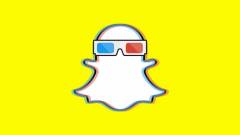 A Snapchat is beszállna a gamingbe kép