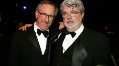 Spielberg és Lucas a játékipar jövőjéről kép