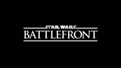 Star Wars: Battlefront - lenyűgöző Endor koncepciórajz, néhány szó a pályákról kép