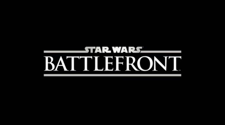 E3 2014 - bemutatkozik a Star Wars Battlefront és a franchise további játékai bevezetőkép