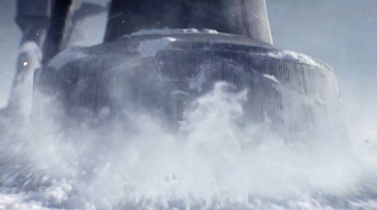 Star Wars: Battlefront - az új filmmel együtt érkezhet bevezetőkép