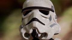 Star Wars: Battlefront - ennél jobb kamu gyűjtőiket még nem láttunk kép