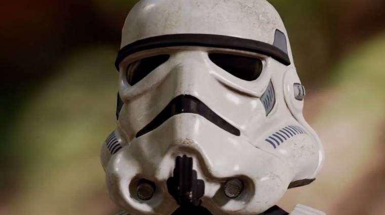 Star Wars: Battlefront - ennél jobb kamu gyűjtőiket még nem láttunk bevezetőkép