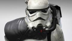 Star Wars Battlefront - viszlát, Battlelog! kép
