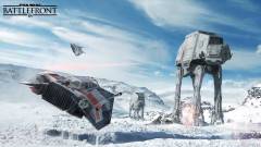 Star Wars: Battlefront előzetes - X-Wingbe szállni élvezet  kép