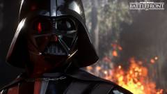 Star Wars: Battlefront - itt az első gameplay trailer! kép