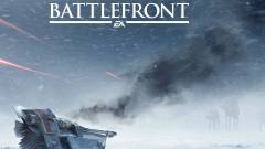 Star Wars: Battlefront - ez lesz az első játék, ami Dolby Atmos támogatást kap kép