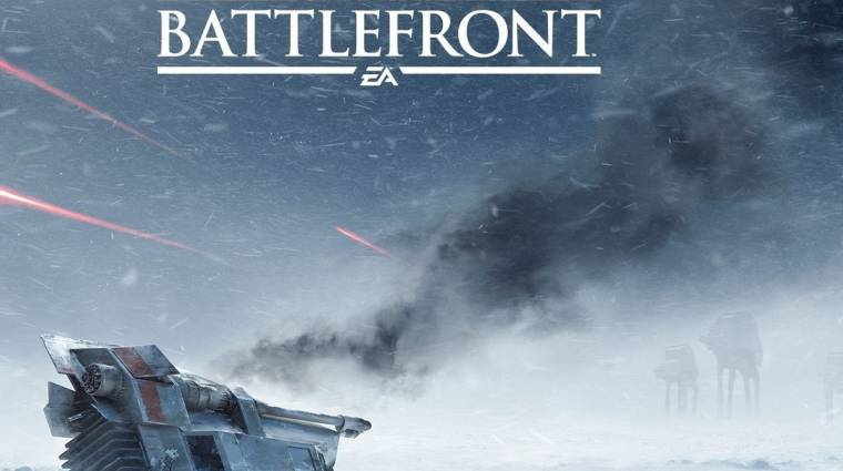 Star Wars: Battlefront - ez lesz az első játék, ami Dolby Atmos támogatást kap bevezetőkép