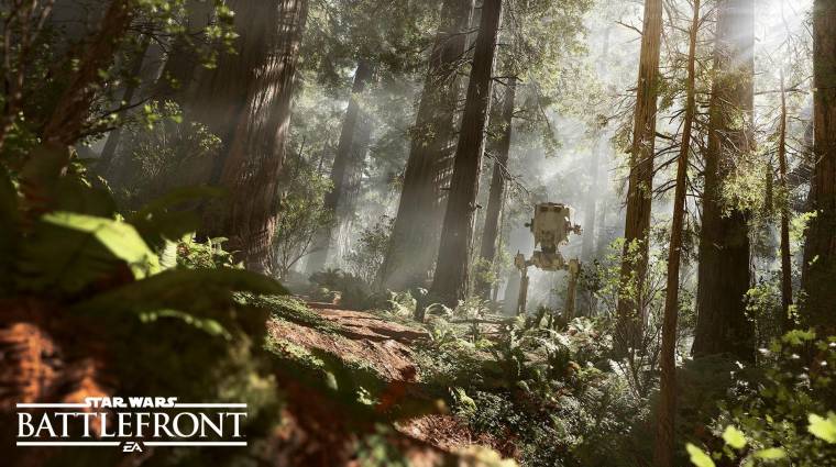 Star Wars: Battlefront - a fejlesztők reagálnak a negatív sajtóvisszhangra bevezetőkép