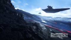 Star Wars Battlefront - a Lucasfilm is besegít, C-3PO is szerepel majd kép