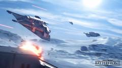 Star Wars Battlefront béta - itt a kezdés dátuma és a kipróbálható játékmódok kép