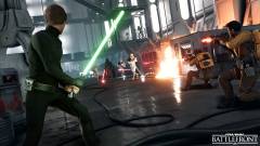 Star Wars Battlefront - az EA történetének legnagyobb bétáján vagyunk túl kép