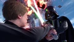 Star Wars Battlefront - ez az igazi oka, hogy nem volt benne kampány kép