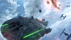 Star Wars Battlefront - ilyen lehet az új offline játékmód kép