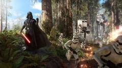 Star Wars Battlefront - így irányíthatunk majd hősöket kép