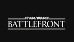 E3 2013 - Battlefront a DICE műhelyéből kép