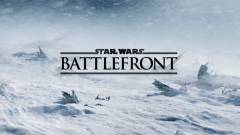 E3 2013 - A Star Wars Battlefront nem a Battlefront 3 kép
