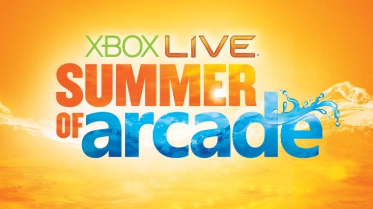 E3 2013 - szép lesz a nyár az Xbox Live-on bevezetőkép