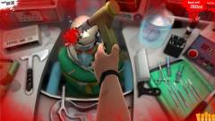 E3 2014 - Surgeon Simulator PS4-re kép