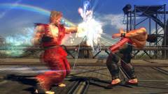 E3 2013 - Tekken Revolution képek kép
