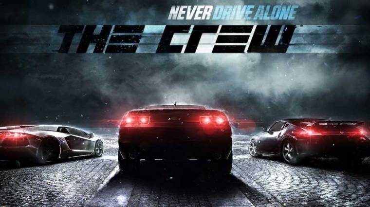Gamescom 2014 - ezért nem jön a The Crew PS3-ra bevezetőkép