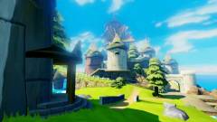 E3 2013 - ősszel jön a The Legend of Zelda: The Wind Waker HD kép