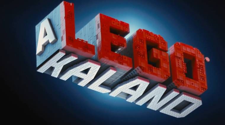 The LEGO Movie - szinkronos előzetes, magyar címmel bevezetőkép