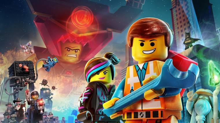 The LEGO Movie 2 - imádjuk az első előzetest bevezetőkép