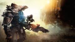 Titanfall 2 bejelentés - PS4-re is jön a folytatás kép