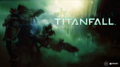 Titanfall - van, ahol már szabadon elérhető kép