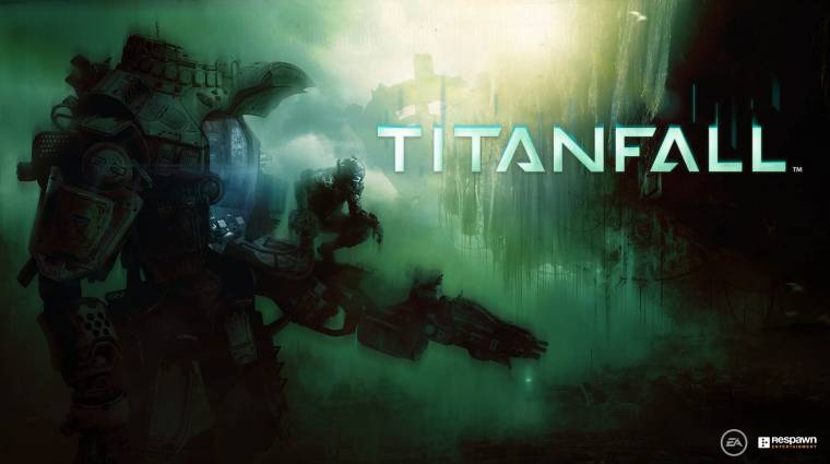 Titanfall - hamarosan jön a teljesítménynövelő javítás bevezetőkép