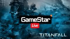 [18:00] GameStart Live - Titanfall livestream kép