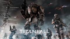 Titanfall - játékmódok és rengeteg új infó a játékmenetről kép
