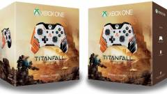 Titanfall - szabadítsunk fel 40 gigát kép
