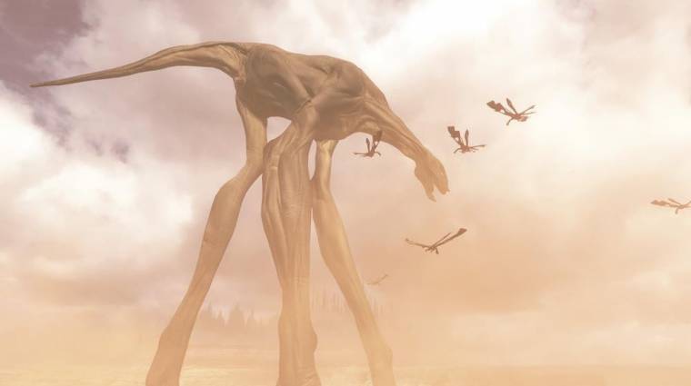 Titanfall - tíz új kép a játékból bevezetőkép