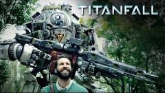 Titanfall - kell egy titán a hétköznapokra is (videó) kép