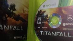 Titanfall Xbox 360 - előbb kezdték el árulni, de fölöslegesen kép