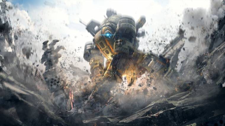 E3 2016 - a Titanfall 2 el fogja lopni a show-t bevezetőkép