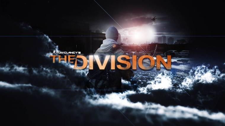 The Division - a PC-s változat nem egy béna port lesz bevezetőkép