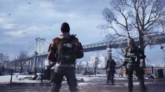 E3 2015 - megvan a Tom Clancy's The Division megjelenés dátuma, jött egy új trailer is kép
