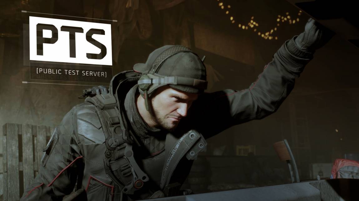 Tom Clancy’s The Division - a Ubisoft bevezeti a tesztszervert bevezetőkép