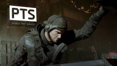 Tom Clancy’s The Division - a Ubisoft bevezeti a tesztszervert kép